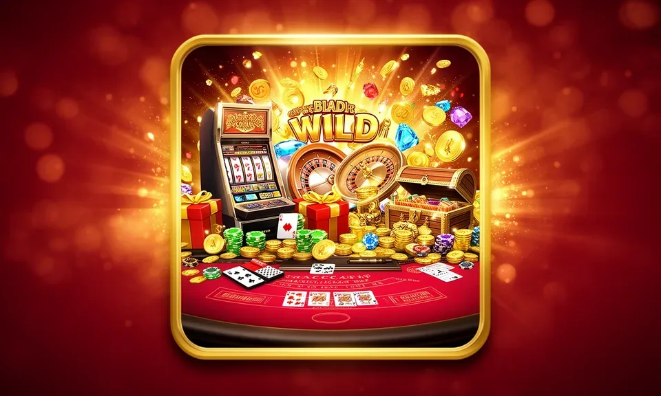 nestoto Sunrise Gold Slots on nestoto
