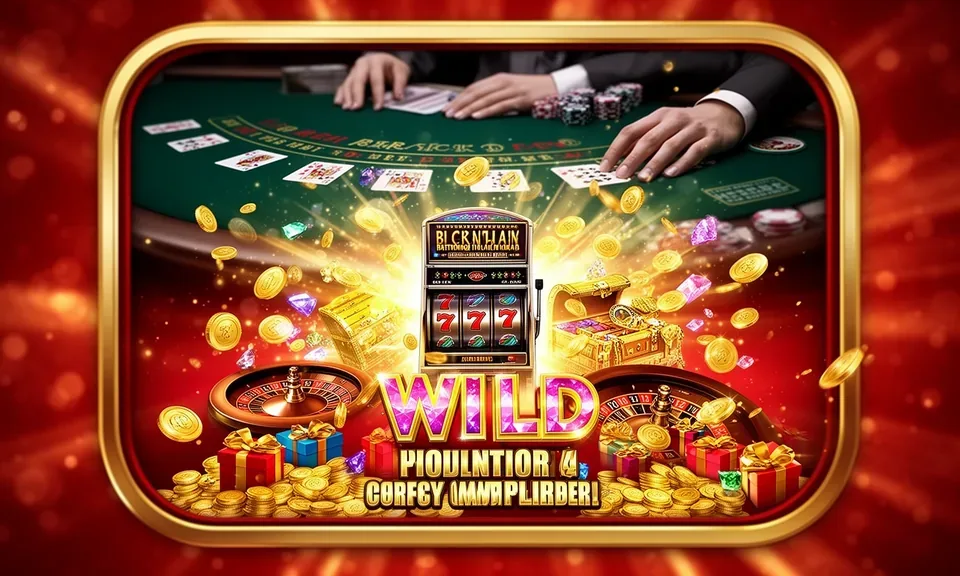 nestoto Indonesia Casino lobby