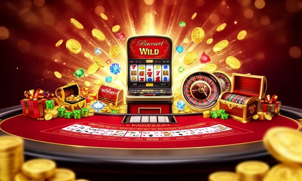 nestoto Indonesia Casino lobby